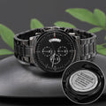 Man of God (1 Timothy 611) – Men's Watch